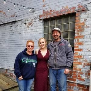 Meet your Posher, Jenny